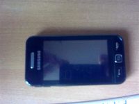 Лот: 2654166. Фото: 2. Samsung GT-S 5230. Смартфоны, связь, навигация