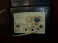 Лот: 4453522. Фото: 2. Стабилизатор напряжения из СССР... Электрооборудование