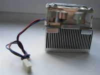 Лот: 1455827. Фото: 3. Вентилятор TITAN 12V. Компьютеры, оргтехника, канцтовары