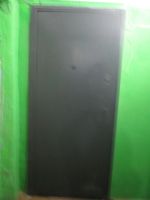 Лот: 5320228. Фото: 3. металлическая дверь БУ. Строительство и ремонт