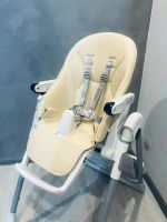 Лот: 25524432. Фото: 6. Стульчик для кормления Peg Perego...