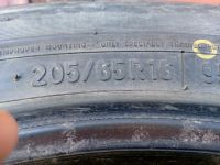 Лот: 25672937. Фото: 4. Шины японские липучки. Красноярск