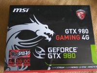 Лот: 9892522. Фото: 2. msi nvidia gtx 980 4g. Комплектующие