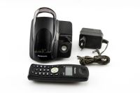 Лот: 12340373. Фото: 2. Телефон Panasonic KX-TCD205RU. Стационарные, спутниковые телефоны
