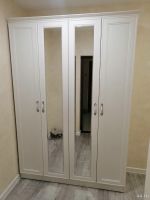 Лот: 17720099. Фото: 3. Шкаф-купе. Мебель