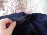 Лот: 6450679. Фото: 5. Брюки для беременных