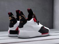 Лот: 12726648. Фото: 3. Кроссовки Nike Air Jordan 33... Одежда, обувь, галантерея