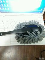 Лот: 13604349. Фото: 2. Щетка автомобильная. Оснащение, оборудование, аксессуары