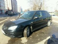 Лот: 9486967. Фото: 5. Subaru Impreza 2006