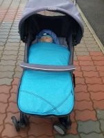 Лот: 10636420. Фото: 2. Конверт одеяло в коляску. Кормление и уход, гигиена