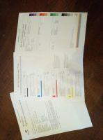 Лот: 16346476. Фото: 3. Лазерный Цветной принтер. Компьютеры, оргтехника, канцтовары