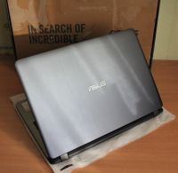 Лот: 15782384. Фото: 10. Ноутбук Asus F507 ( Intel® Core...