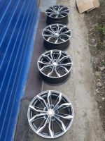 Лот: 16347788. Фото: 4. Race Ready R 17 5/114.3. Красноярск