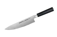 Лот: 25315981. Фото: 6. Набор из 3 ножей «Samura Mo-V...