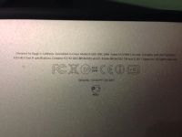 Лот: 5007238. Фото: 7. MacBook Air 13 (РСТ, MC965RS/A...