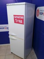 Лот: 17017831. Фото: 4. Холодильник stinol rf nf 305 а... Красноярск