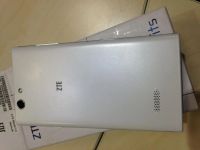 Лот: 7355944. Фото: 2. Смартфон ZTE Blade L2 White 5... Смартфоны, связь, навигация