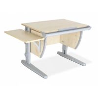 Лот: 11254062. Фото: 3. Парта-трансформер ДЭМИ СУТ 14-01-К... Мебель