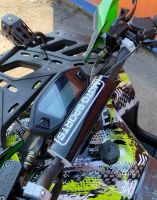 Лот: 25659241. Фото: 7. Квадроцикл HUNTER 150