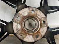 Лот: 25719967. Фото: 4. Колеса в сборе R19 Toyota RAV4. Красноярск