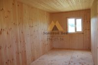 Лот: 15219758. Фото: 3. Каркасный дом 6х6 с террасой 1... Строительство и ремонт