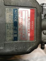 Лот: 19225279. Фото: 2. Компрессор кондиционера Toyota... Автозапчасти