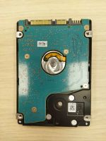 Лот: 19931135. Фото: 2. Жесткий диск 2,5" 1Tb Toshiba... Комплектующие