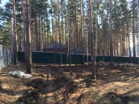 Лот: 7569038. Фото: 2. Участок в соснах, Овинный. Продажа