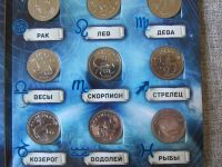 Лот: 7127530. Фото: 9. Сомалиленд , набор из 12 монет...