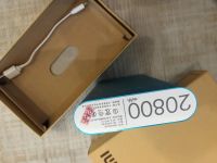 Лот: 7725948. Фото: 2. Xiaomi Power Bank 20800 mah Универсальный... Аксессуары