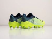 Лот: 24978646. Фото: 4. Футбольная обувь Puma Ultra FG. Красноярск