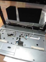 Лот: 7519086. Фото: 2. Корпус для ноутбука Acer 5542g... Комплектующие