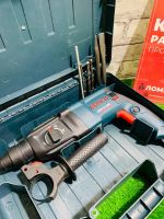 Лот: 18405355. Фото: 2. Перфоратор Bosch GBH 2-28D Professional... Инструмент и расходные
