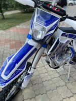 Лот: 19282786. Фото: 4. GR7 F250A PR250 Enduro optimum. Красноярск