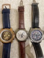 Лот: 21076557. Фото: 5. Часы новые 12шт одним лотом. Обмен