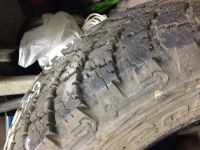 Лот: 4915510. Фото: 2. 195/65/15 метелица к 205, цена... Шины, Диски