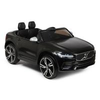 Лот: 10290707. Фото: 3. Электромобиль Volvo S90 Новый. Дети растут