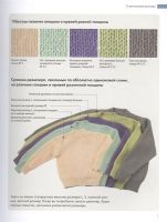 Лот: 17490596. Фото: 5. "Идеальный джемпер. Японский метод...