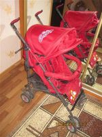 Лот: 2526292. Фото: 2. Коляска прогулочная Baby Care... Детский транспорт