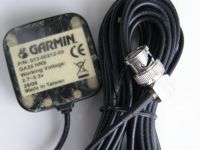 Лот: 15114844. Фото: 5. Garmin GA 25 HRS Выносная активная...