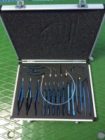 Лот: 10879415. Фото: 3. Офтальмологический набор 21. Красноярск