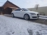 Лот: 20017471. Фото: 3. Audi TT. Красноярск