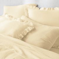 Лот: 24178749. Фото: 2. Пододеяльник LaRedoute. Домашний текстиль