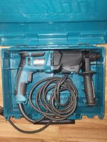Лот: 25058230. Фото: 3. Перфоратор Makita hr2300. Строительство и ремонт