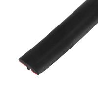 Лот: 25879952. Фото: 3. Уплотнитель стекла, самоклеящийся... Авто, мото, водный транспорт