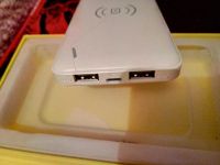 Лот: 15619531. Фото: 5. Power bank awei 10000 mah