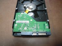 Лот: 12847057. Фото: 3. Жесткий диск HDD 320gb WD RE3... Компьютеры, оргтехника, канцтовары