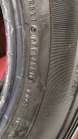 Лот: 15914788. Фото: 3. Автошина 265/60 R18 Dunlop Grandtrek... Авто, мото, водный транспорт
