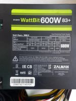 Лот: 20015243. Фото: 6. Игровой комп nVidia GeForce GTX...