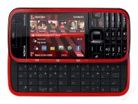 Лот: 808350. Фото: 2. Nokia 5730. Смартфоны, связь, навигация